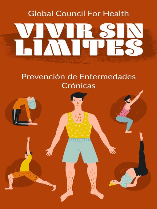 Title details for Vivir sin Límites by Global Council for Health - Available